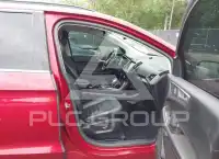 2015 Ford EDGE фото