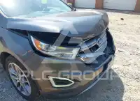 2015 Ford EDGE photo