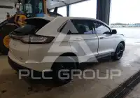 2015 Ford EDGE фото