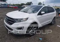 2015 Ford EDGE фото