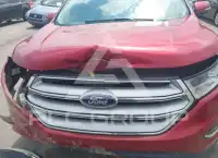 2015 Ford EDGE фото