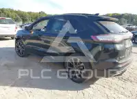 2015 Ford EDGE фото