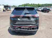 2015 Ford EDGE фото