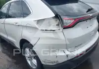 2015 Ford EDGE фото