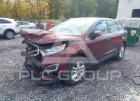 2015 Ford EDGE photo