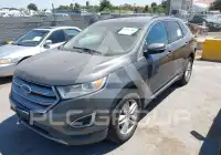 2015 Ford EDGE фото