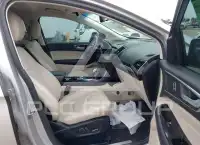 2015 Ford EDGE фото