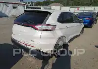2015 Ford EDGE фото