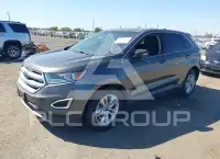 2015 Ford EDGE фото