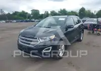 2015 Ford EDGE фото