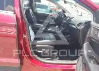 2015 Ford EDGE фото