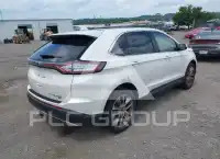 2015 Ford EDGE фото