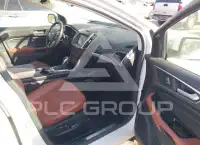 2015 Ford EDGE photo