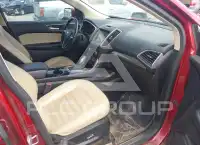 2015 Ford EDGE photo