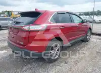 2015 Ford EDGE photo