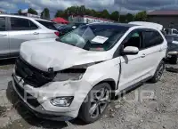 2015 Ford EDGE фото