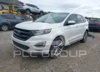 2015 Ford EDGE photo