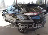 2015 Ford EDGE фото