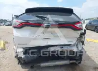 2015 Ford EDGE фото