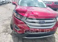 2015 Ford EDGE фото