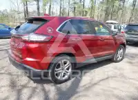 2015 Ford EDGE фото