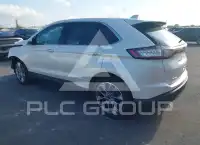 2015 Ford EDGE фото
