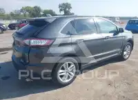 2015 Ford EDGE фото