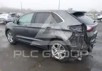 2015 Ford EDGE фото
