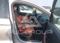 2015 Ford EDGE фото