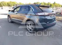 2015 Ford EDGE фото