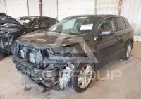 2015 Ford EDGE фото