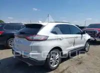 2015 Ford EDGE фото