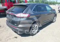 2015 Ford EDGE photo