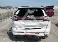 2015 Ford EDGE фото