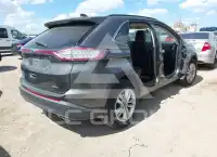 2015 Ford EDGE фото