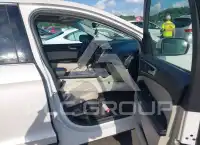 2015 Ford EDGE фото