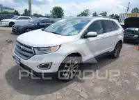 2015 Ford EDGE фото