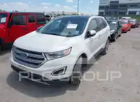 2015 Ford EDGE photo