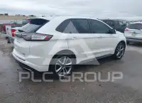 2015 Ford EDGE photo