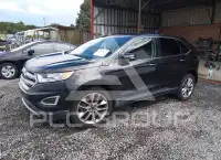 2015 Ford EDGE фото