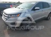 2015 Ford EDGE фото