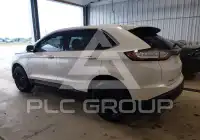 2015 Ford EDGE фото