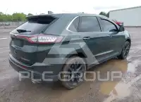 2015 Ford EDGE photo
