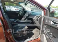 2015 Ford EDGE фото