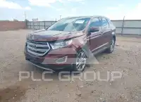 2015 Ford EDGE photo