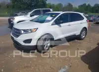 2015 Ford EDGE фото