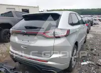 2015 Ford EDGE фото