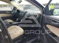 2015 Ford EDGE фото