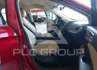 2015 Ford EDGE фото