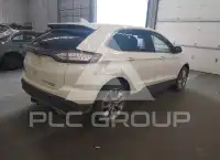 2015 Ford EDGE фото